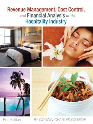 revenue management for the hospitality industry ebook